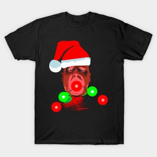 Santa Fester T-Shirt